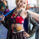 Illustration for article titled Our Favorite Photos From Cosplay's All-Star Weekend